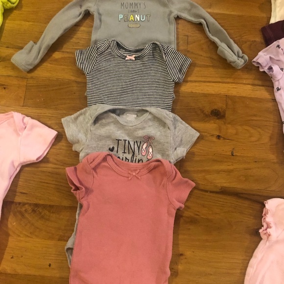 More than 80 pieces a lot of name brand - Picture 10 of 16